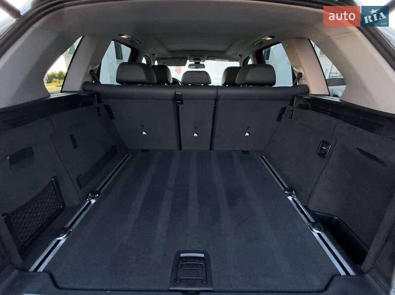 Внедорожник / Кроссовер BMW X5 2015 в Киеве фото 19 Внедорожник / Кроссовер BMW X5 2015 в Киеве