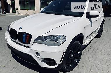 BMW X5 2013