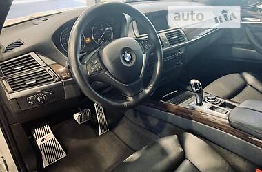 Внедорожник / Кроссовер BMW X5 2013 в Верховине