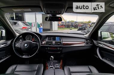 Позашляховик / Кросовер BMW X5 2012 в Мукачевому