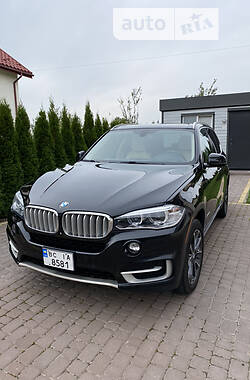 BMW X5 2014 BMW X5 2014
