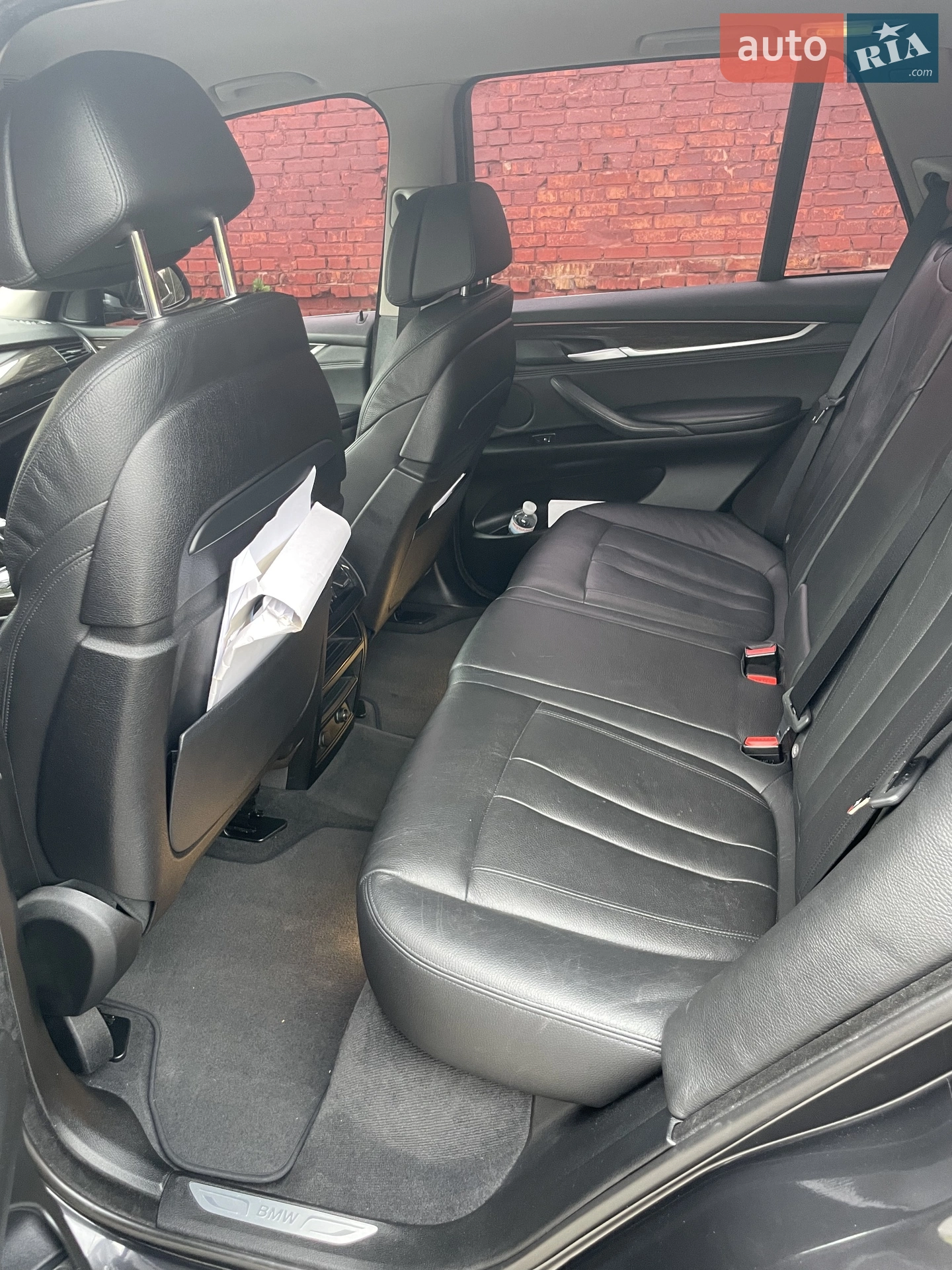 2015 BMW X5 - мініатюра 9