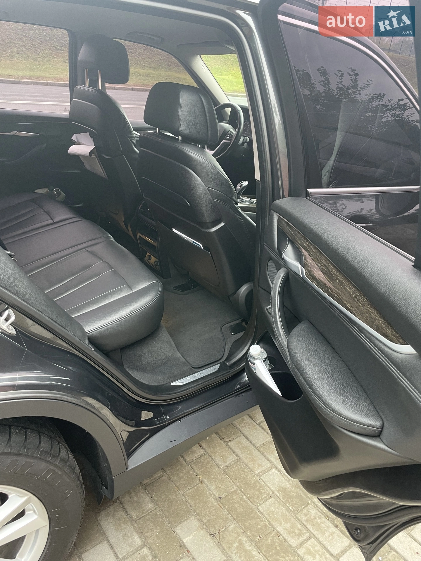 2015 BMW X5 - мініатюра 10