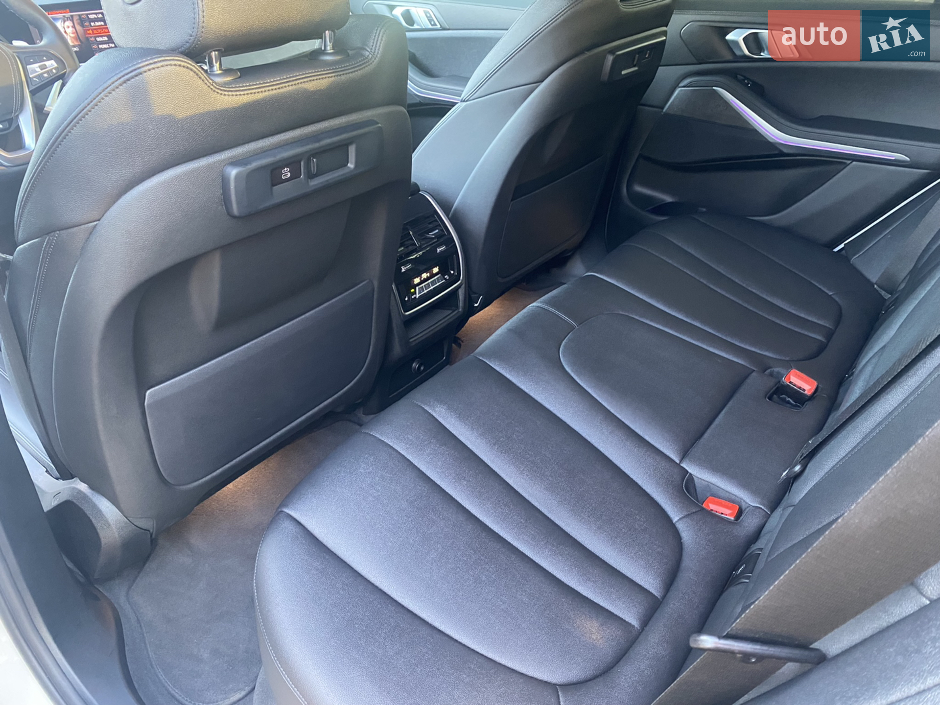 2021 BMW X5 - мініатюра 180