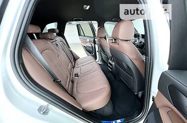 Позашляховик / Кросовер BMW X5 2022 в 