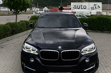 BMW X5 2014