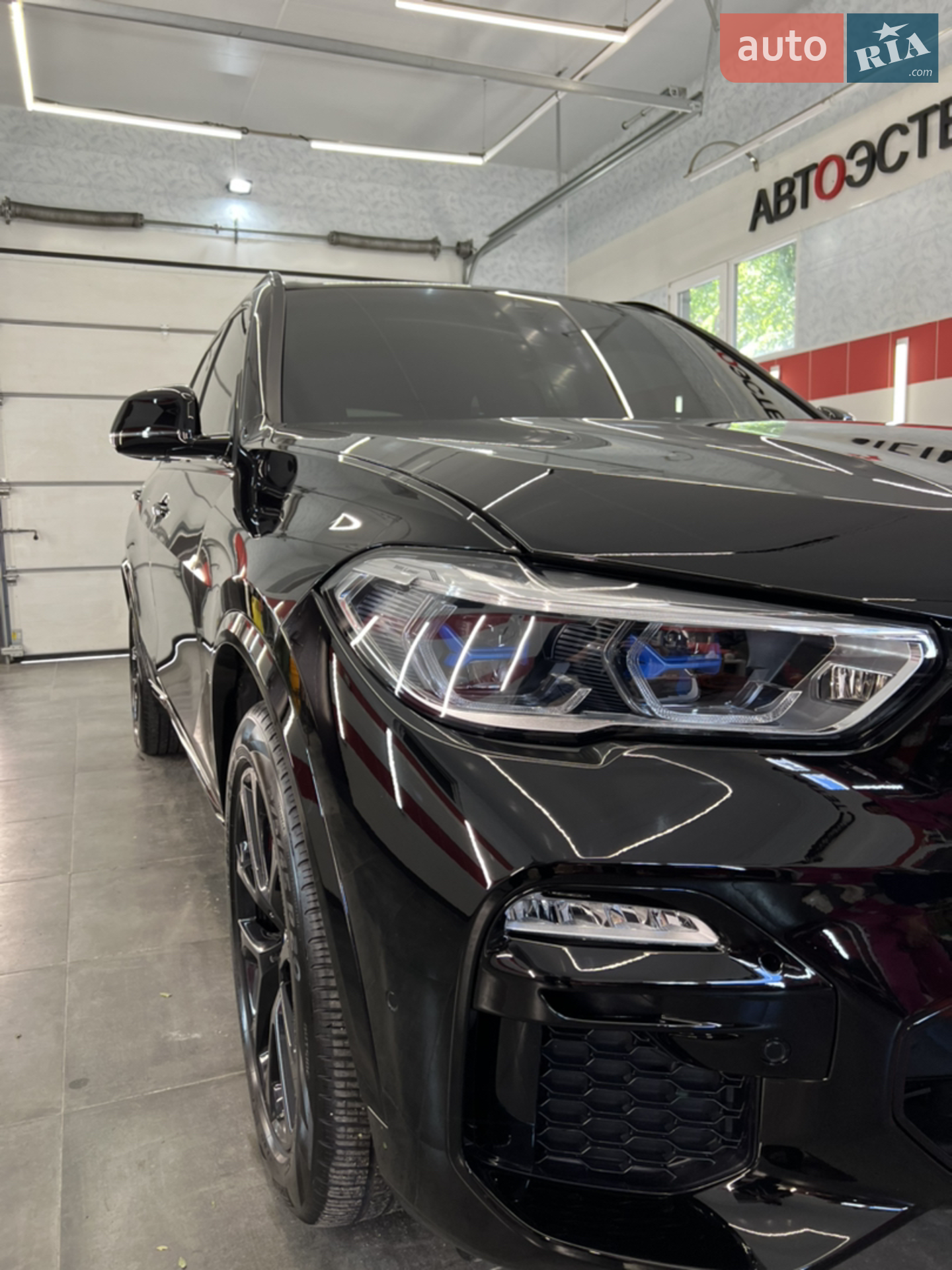 2020 BMW X5 - мініатюра 6