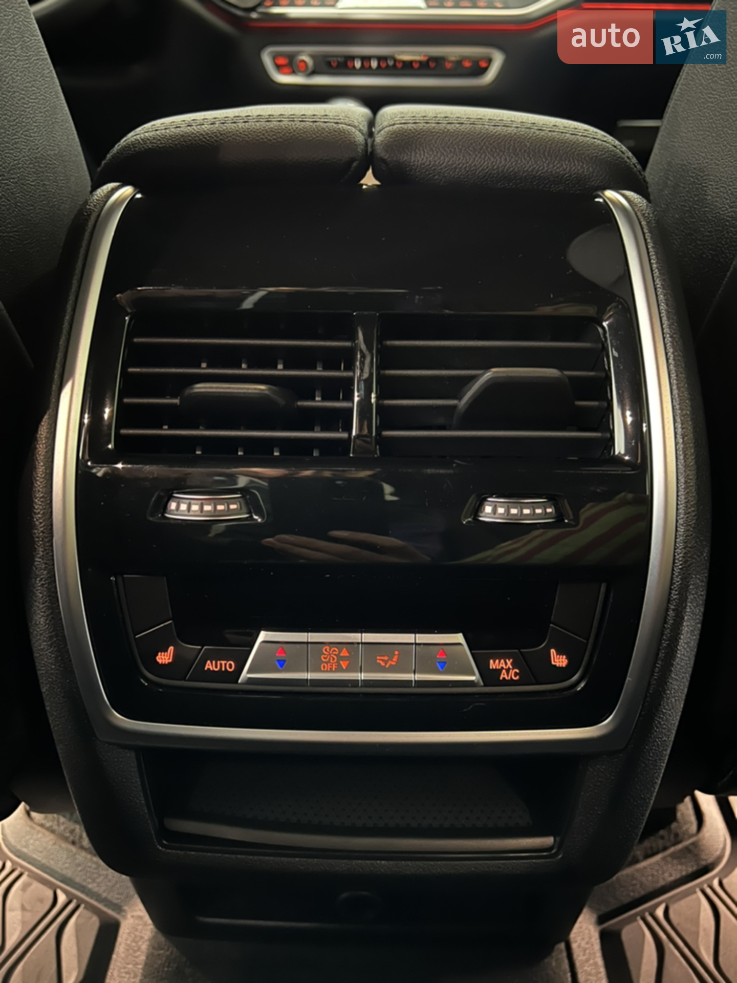 2020 BMW X5 - мініатюра 10