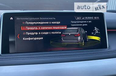 Внедорожник / Кроссовер BMW X5 2017 в Виннице