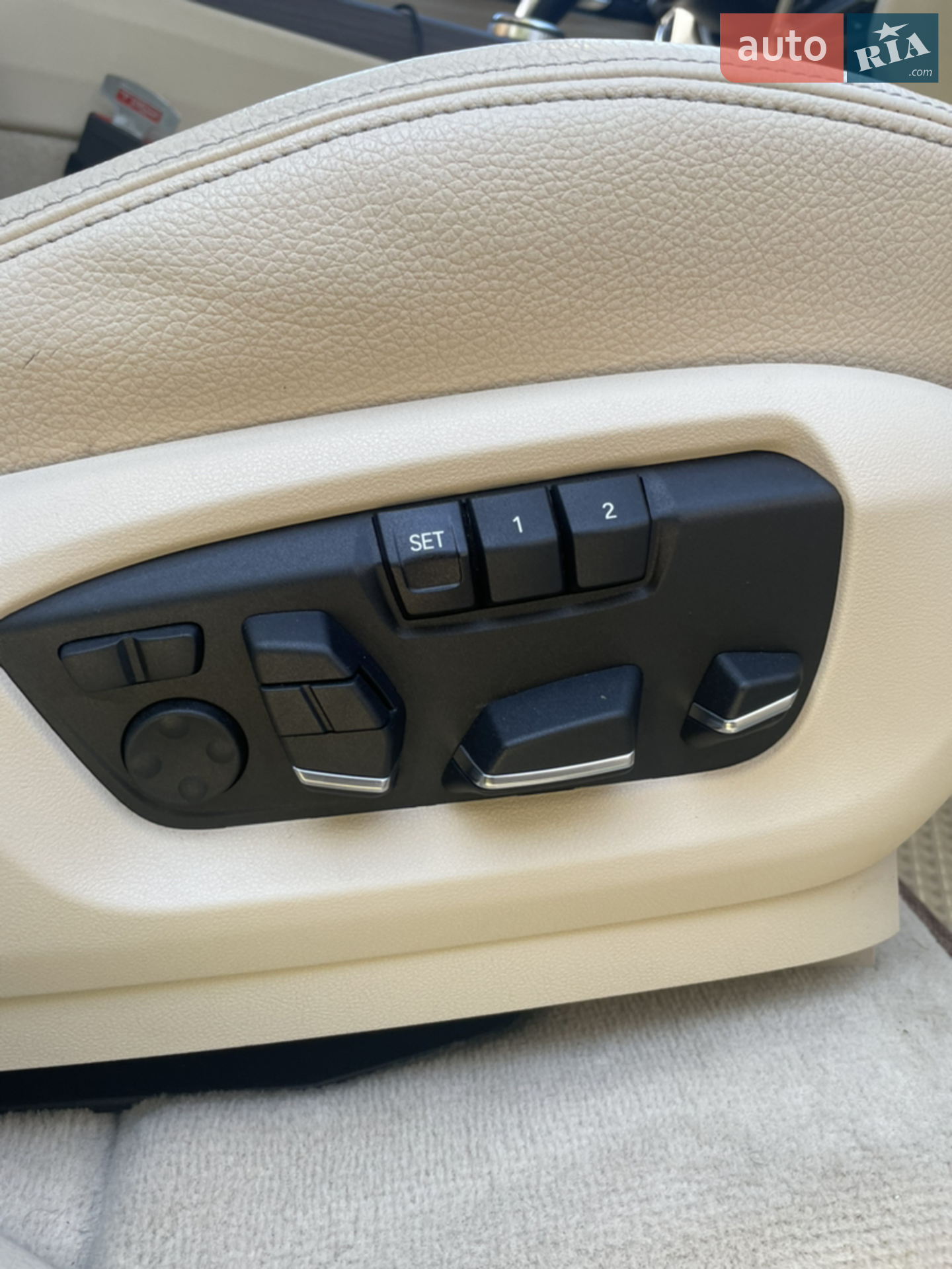 2018 BMW X5 - мініатюра 15