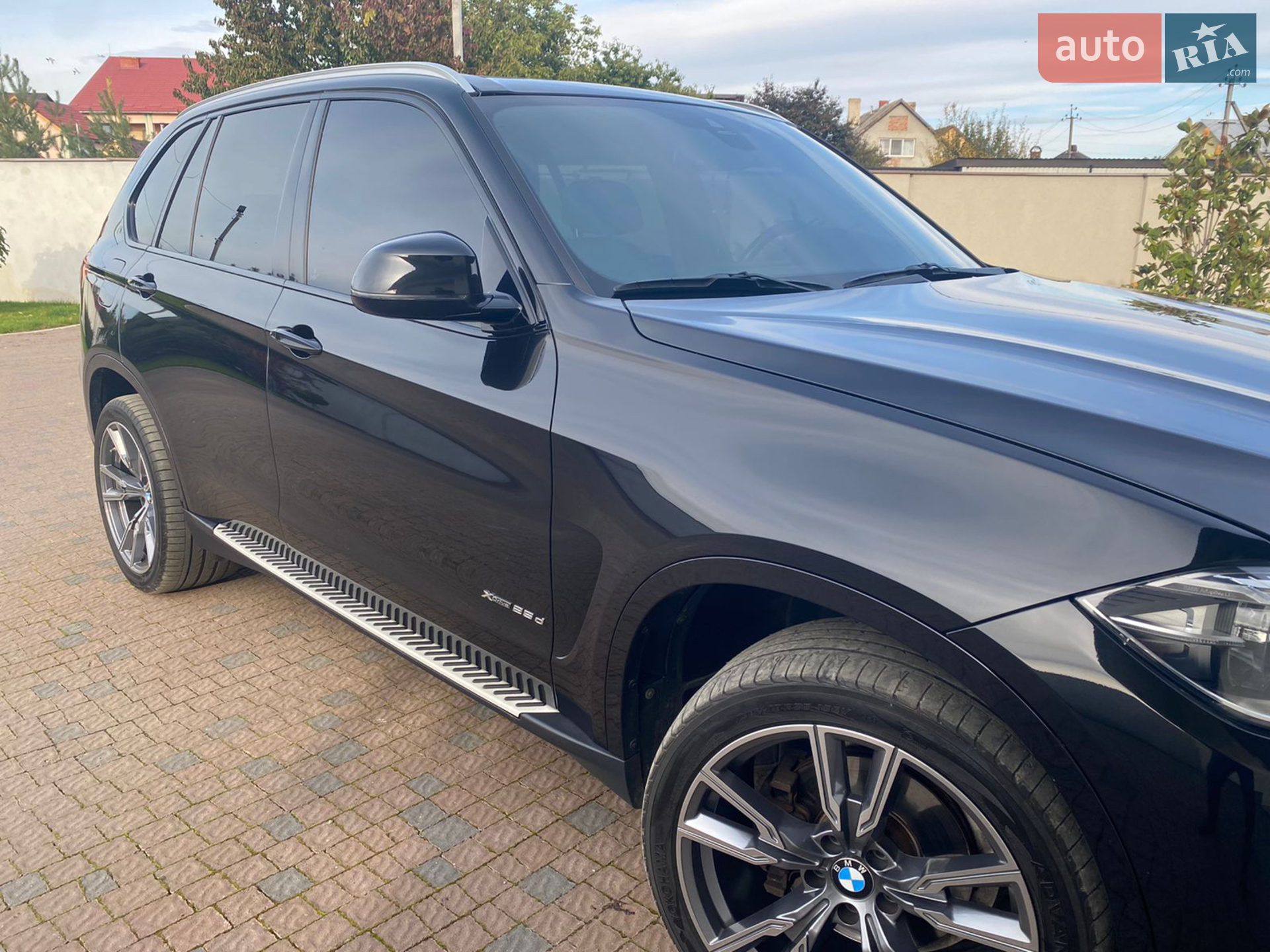 2018 BMW X5 - мініатюра 7