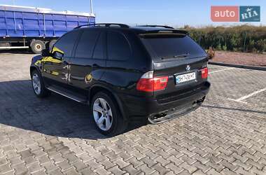 Внедорожник / Кроссовер BMW X5 2005 в Одессе