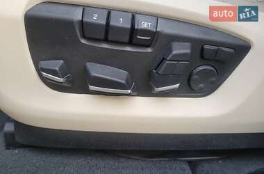 Внедорожник / Кроссовер BMW X5 2014 в 