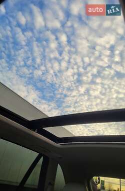 Внедорожник / Кроссовер BMW X5 2014 в 