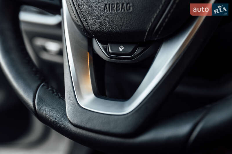 Внедорожник / Кроссовер BMW X5 2020 в Киеве фото 17 Внедорожник / Кроссовер BMW X5 2020 в Киеве