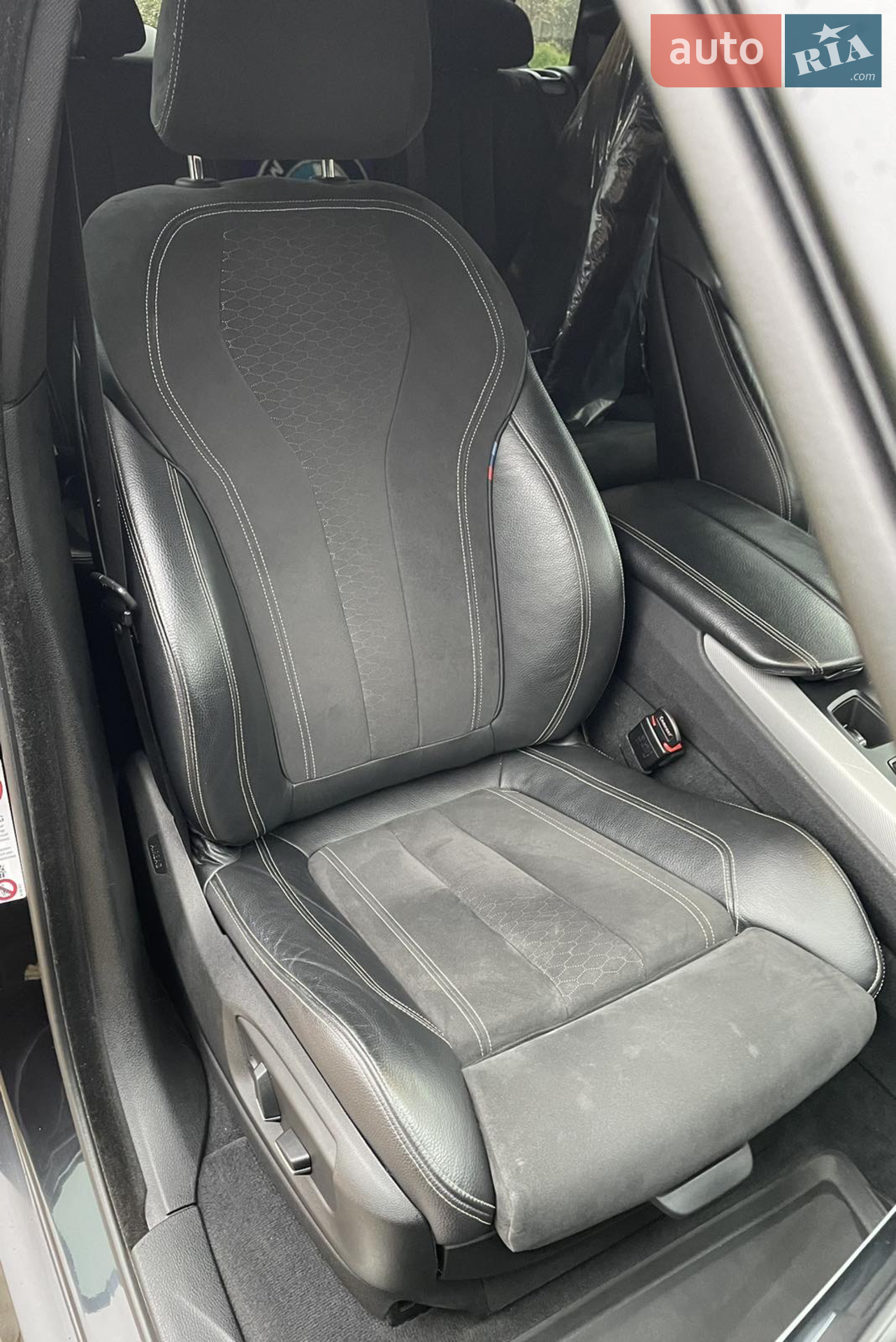 2014 BMW X5 - мініатюра 6