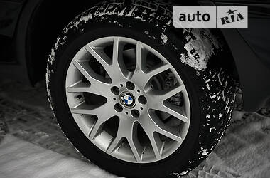 Внедорожник / Кроссовер BMW X5 2004 в 