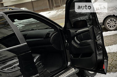 Внедорожник / Кроссовер BMW X5 2004 в 