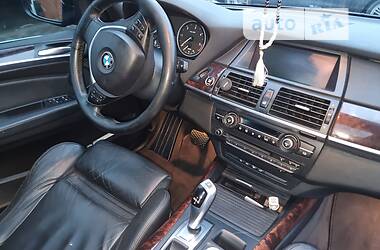 Внедорожник / Кроссовер BMW X5 2008 в Ивано-Франковске