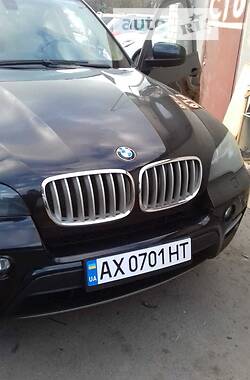 Внедорожник / Кроссовер BMW X5 2010 в Покровске