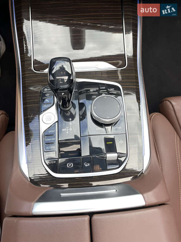 Внедорожник / Кроссовер BMW X5 2018 в Днепре