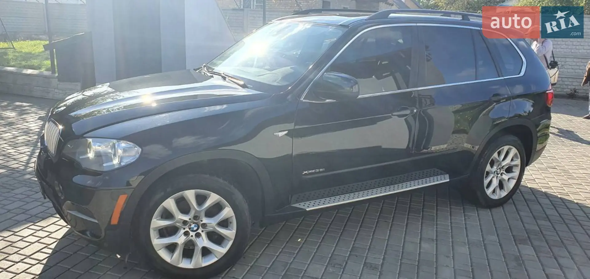 2013 BMW X5 - мініатюра 10