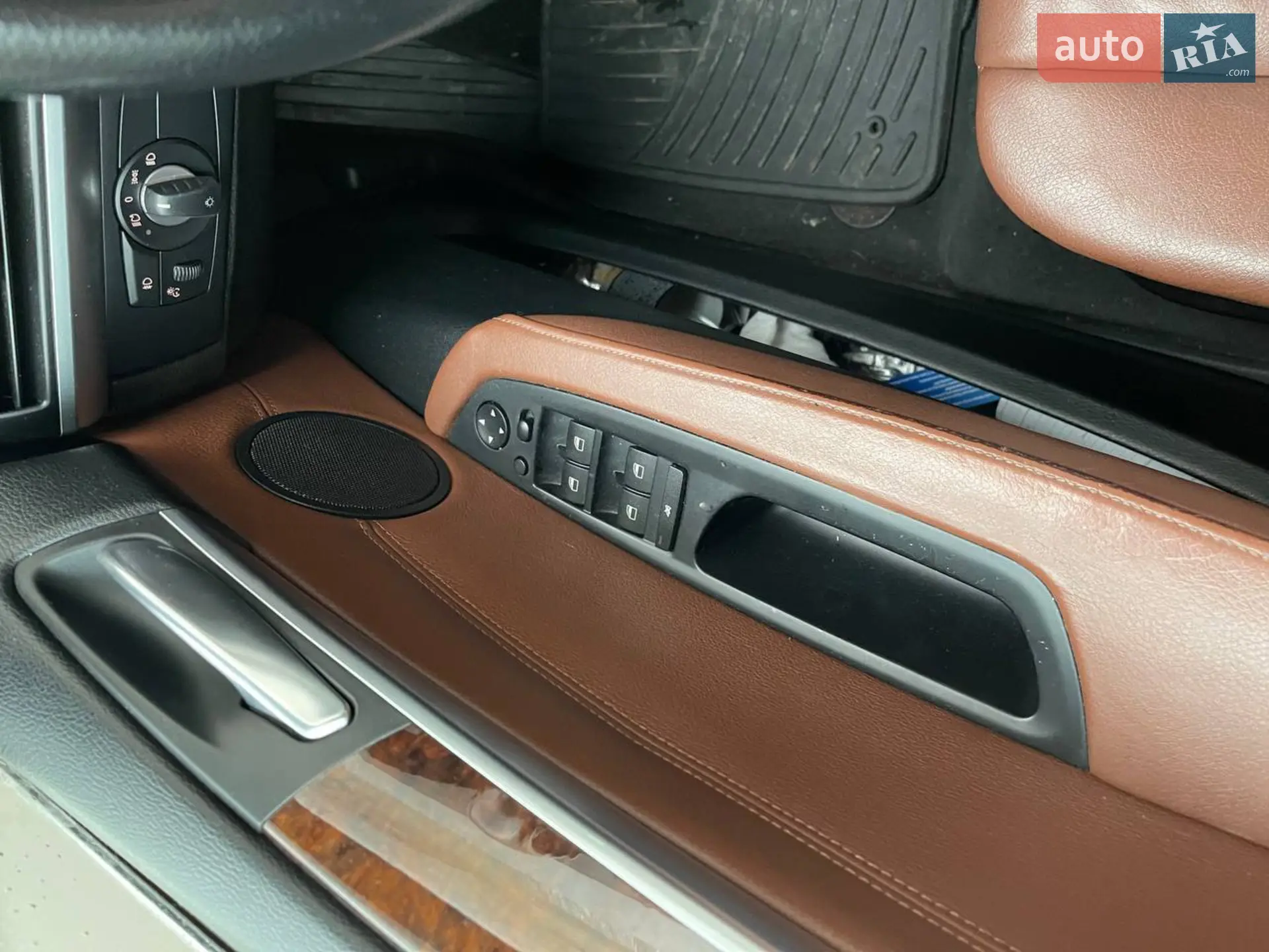 2013 BMW X5 - мініатюра 7