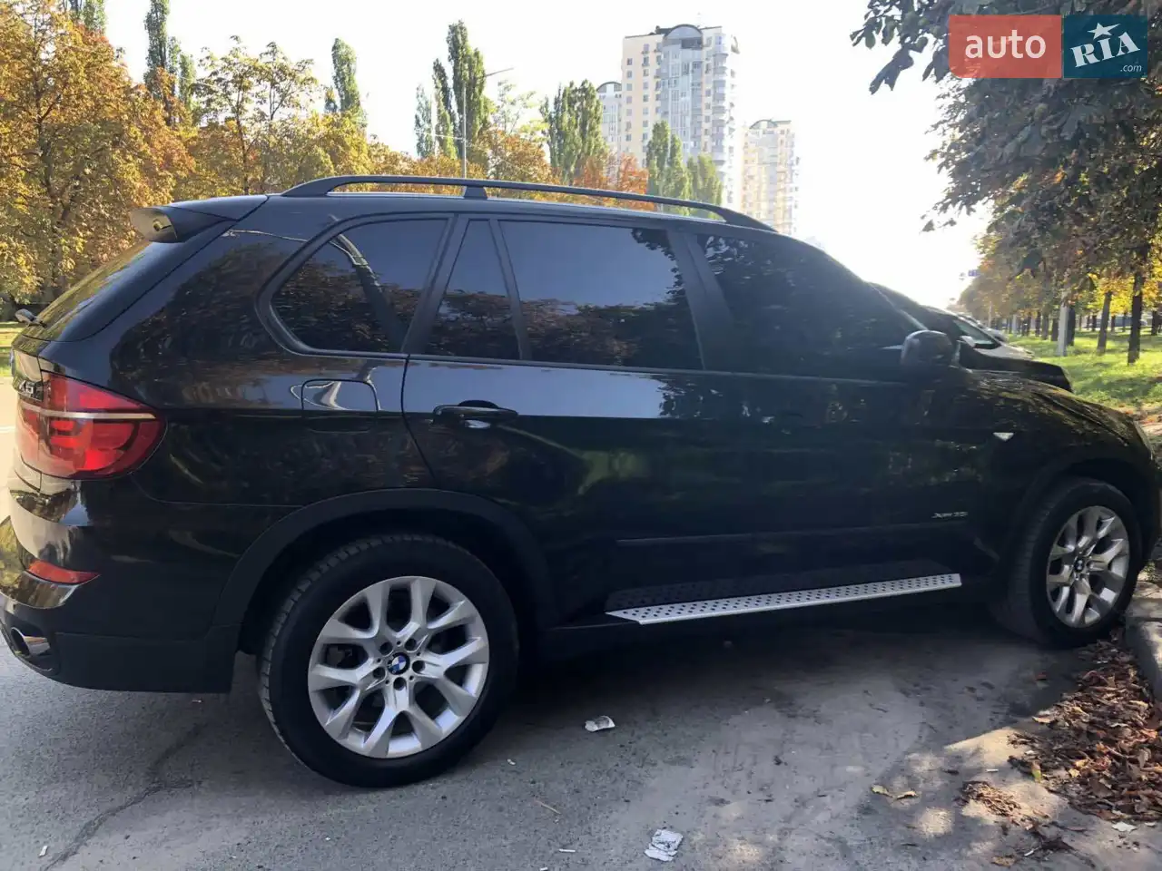 2011 BMW X5 - мініатюра 12
