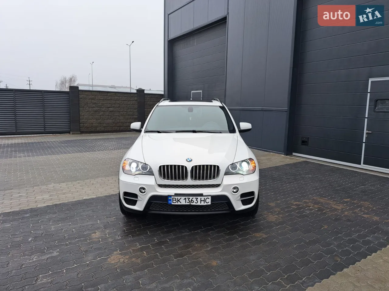 2011 BMW X5 - мініатюра 15