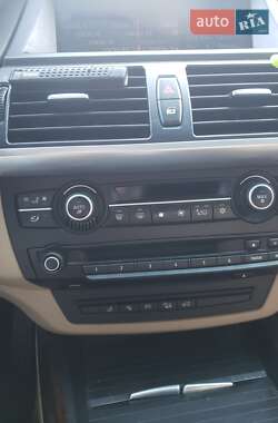 Позашляховик / Кросовер BMW X5 2008 в Чорноморську