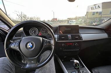 Позашляховик / Кросовер BMW X5 2010 в Стрию