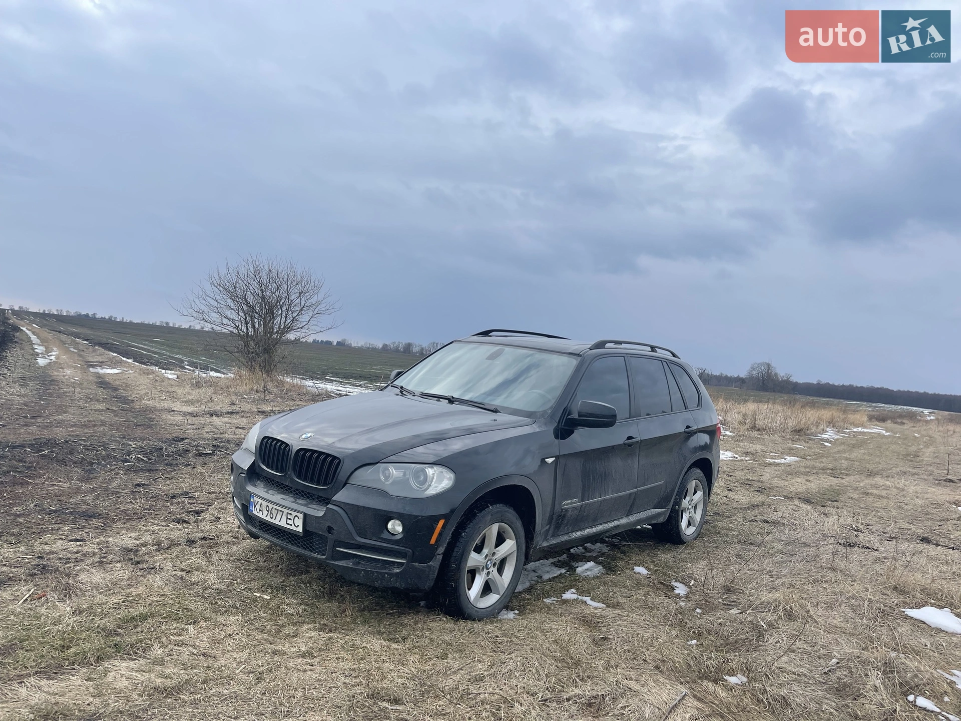 2010 BMW X5 - фото 1