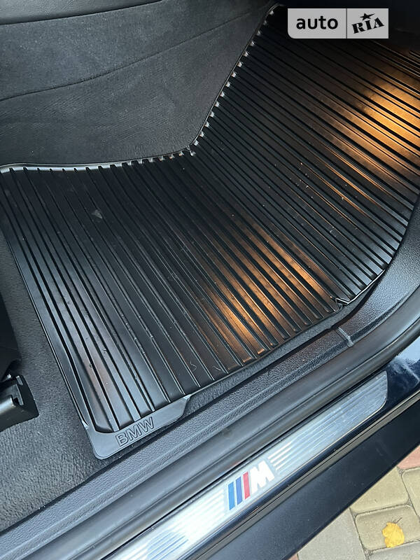 Позашляховик / Кросовер BMW X5 2010 в Краснокутську