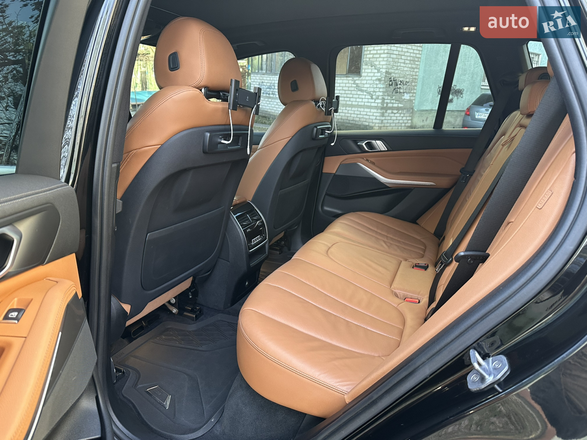2019 BMW X5 - мініатюра 24