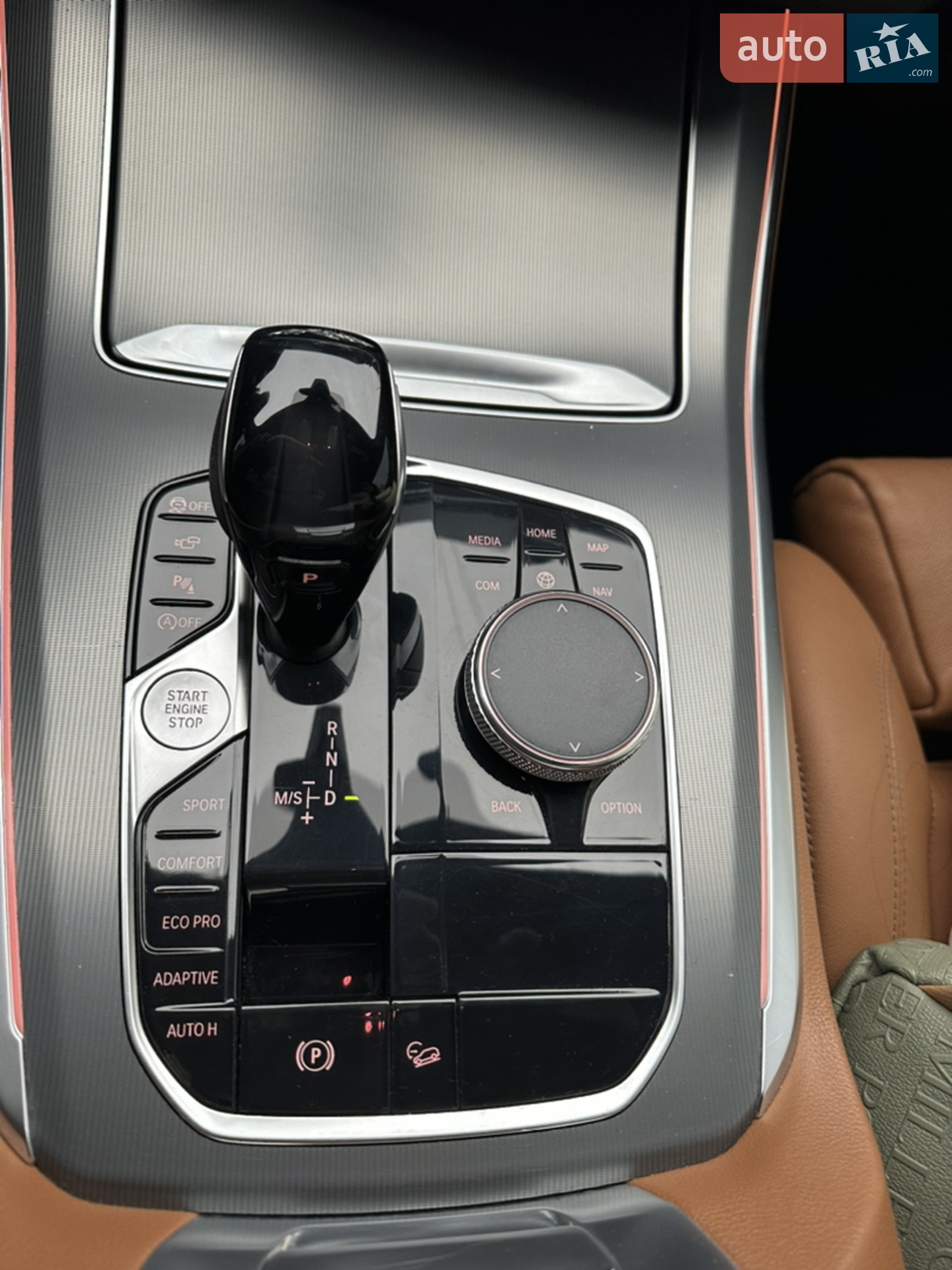 2019 BMW X5 - мініатюра 15