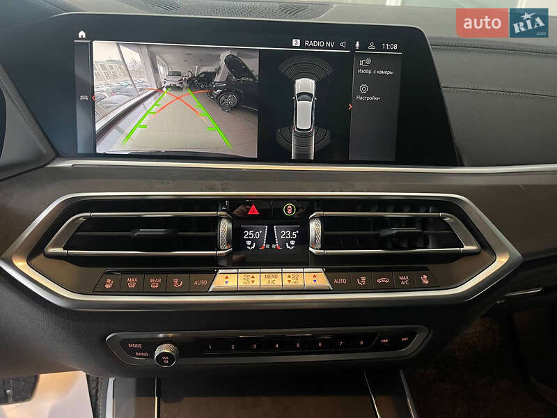 Внедорожник / Кроссовер BMW X5 2021 в Одессе