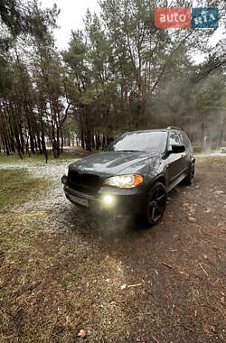 Внедорожник / Кроссовер BMW X5 2010 в Днепре