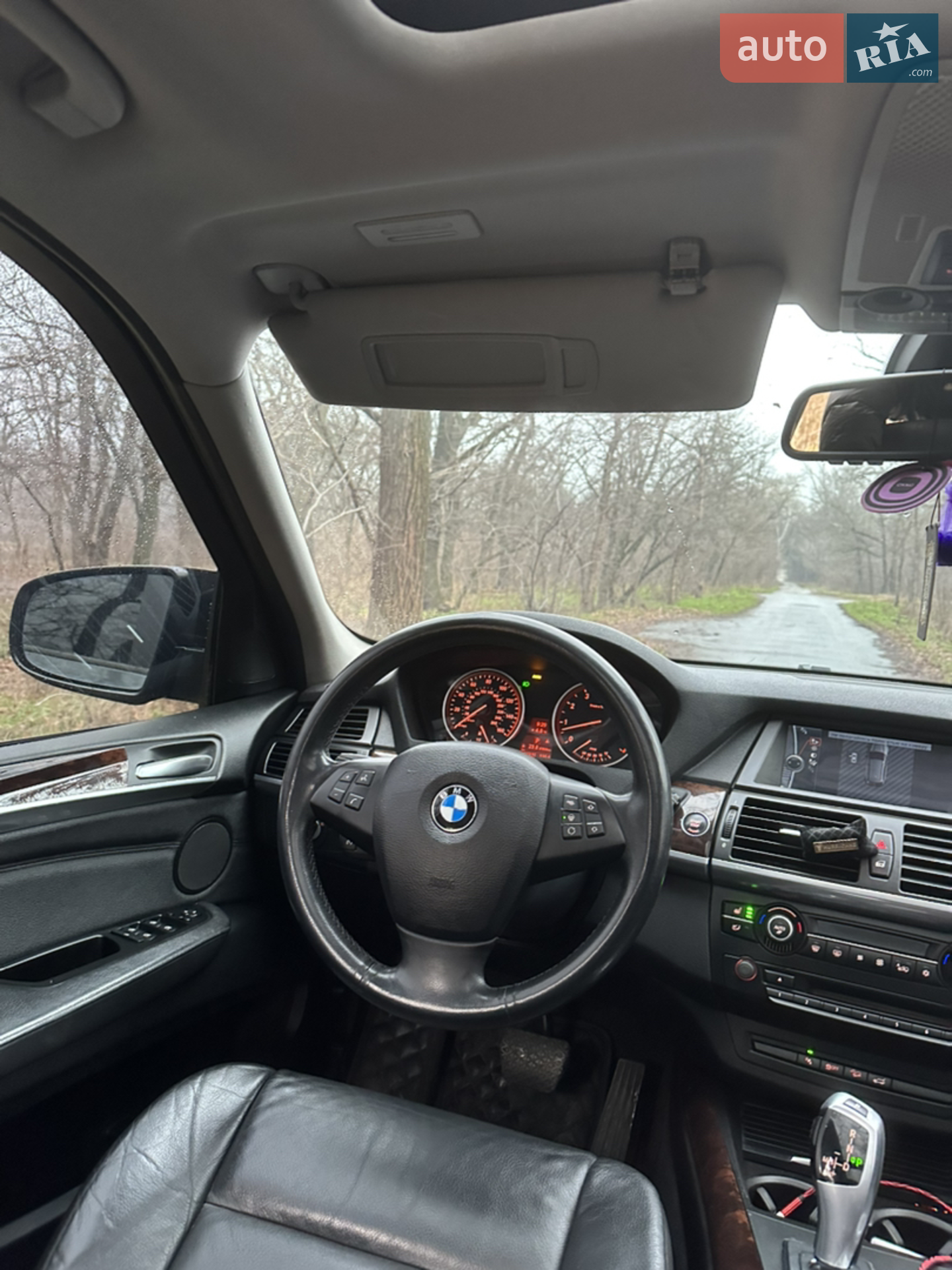 2010 BMW X5 - мініатюра 12