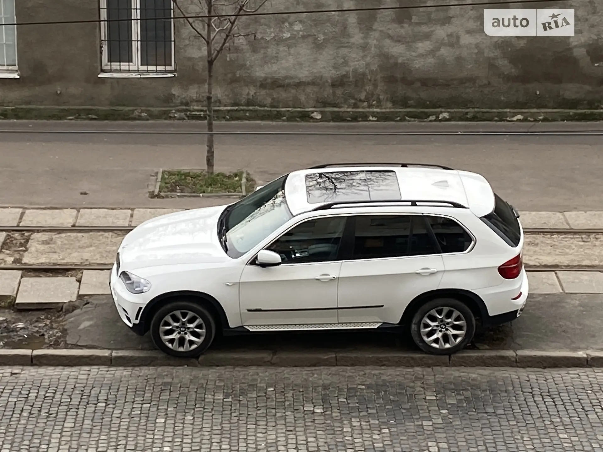 2013 BMW X5 - фото 1