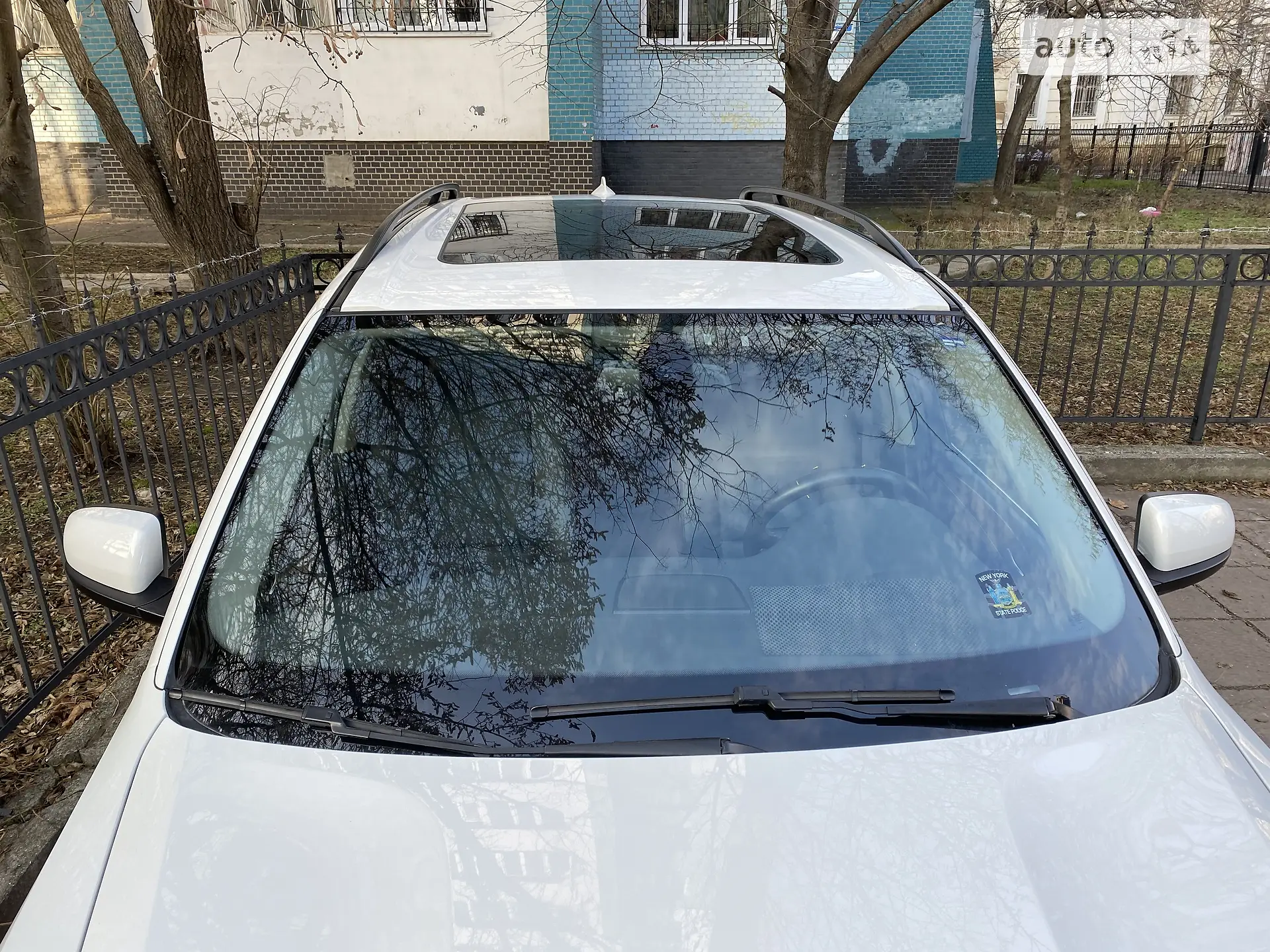 2013 BMW X5 - мініатюра 11