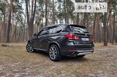 Позашляховик / Кросовер BMW X5 2014 в Житомирі