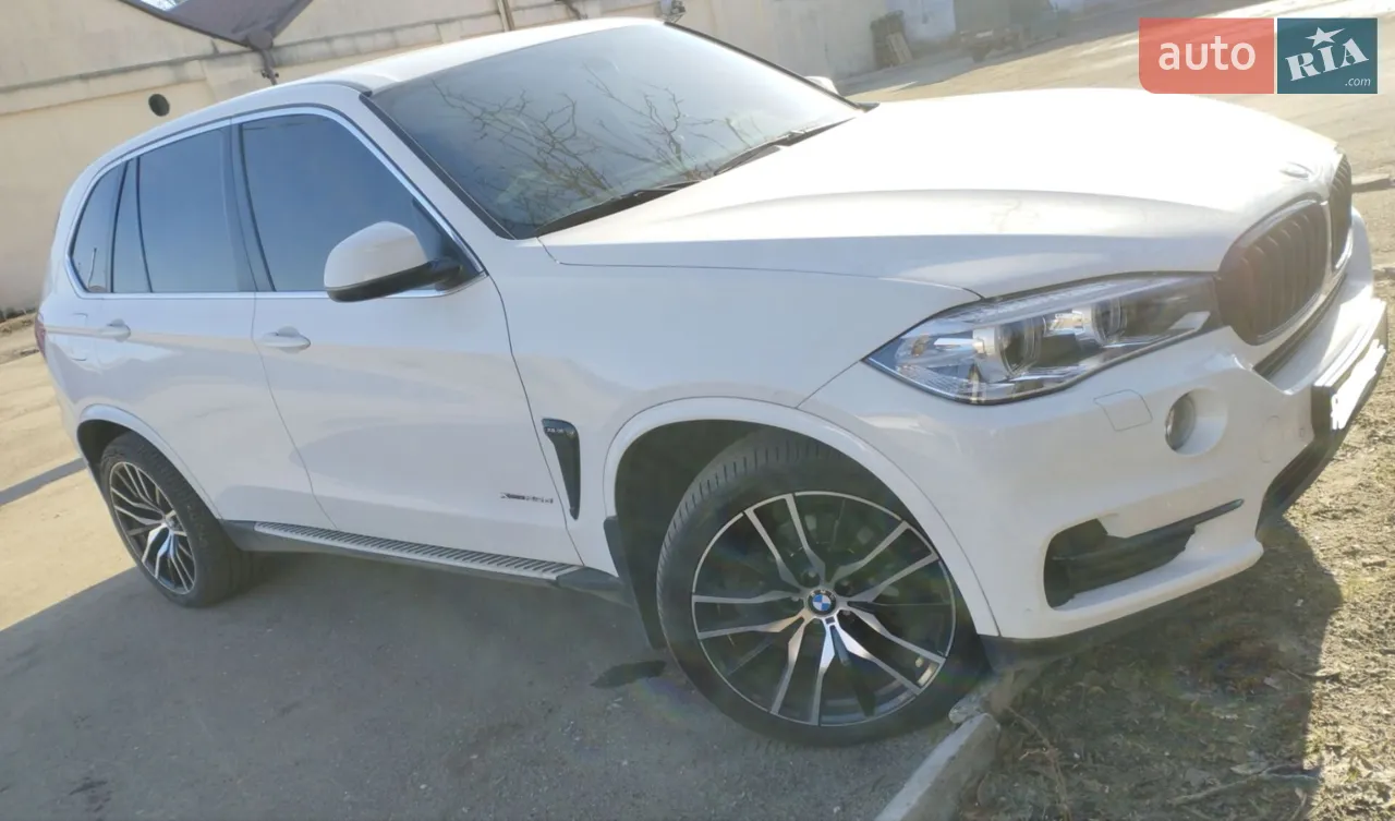 2018 BMW X5 - мініатюра 38