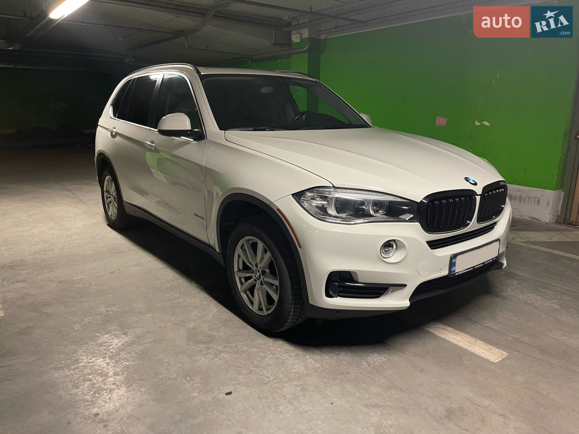 2014 BMW X5 - мініатюра 19
