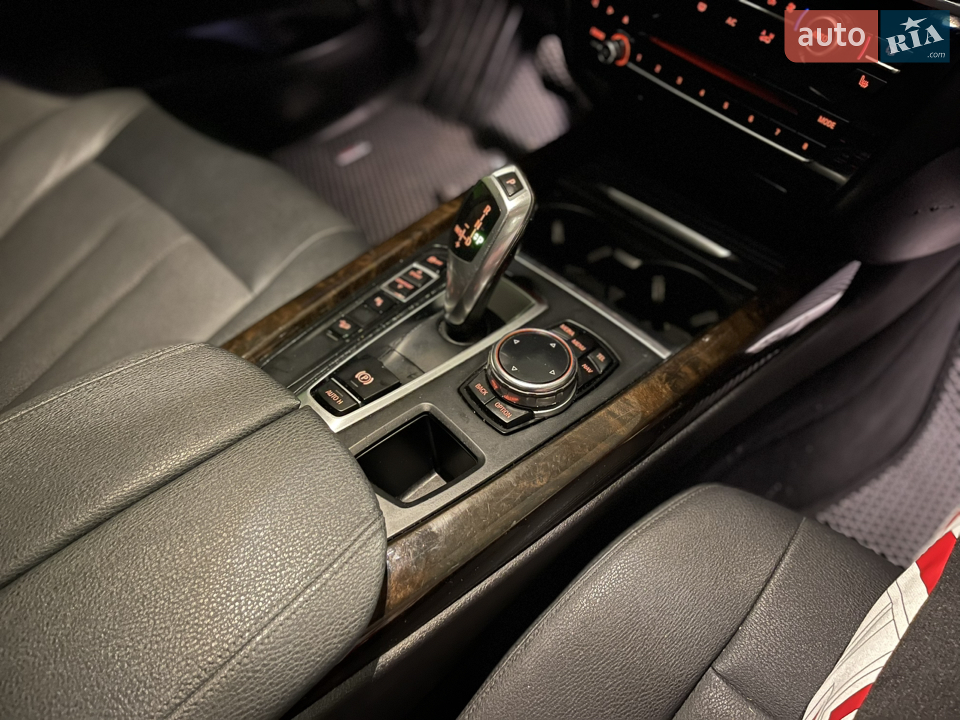 2014 BMW X5 - мініатюра 12