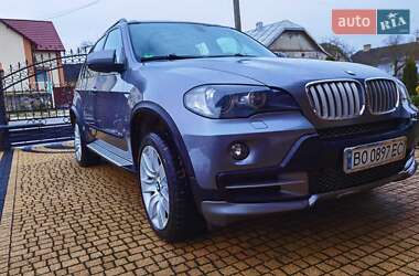 BMW X5 2007