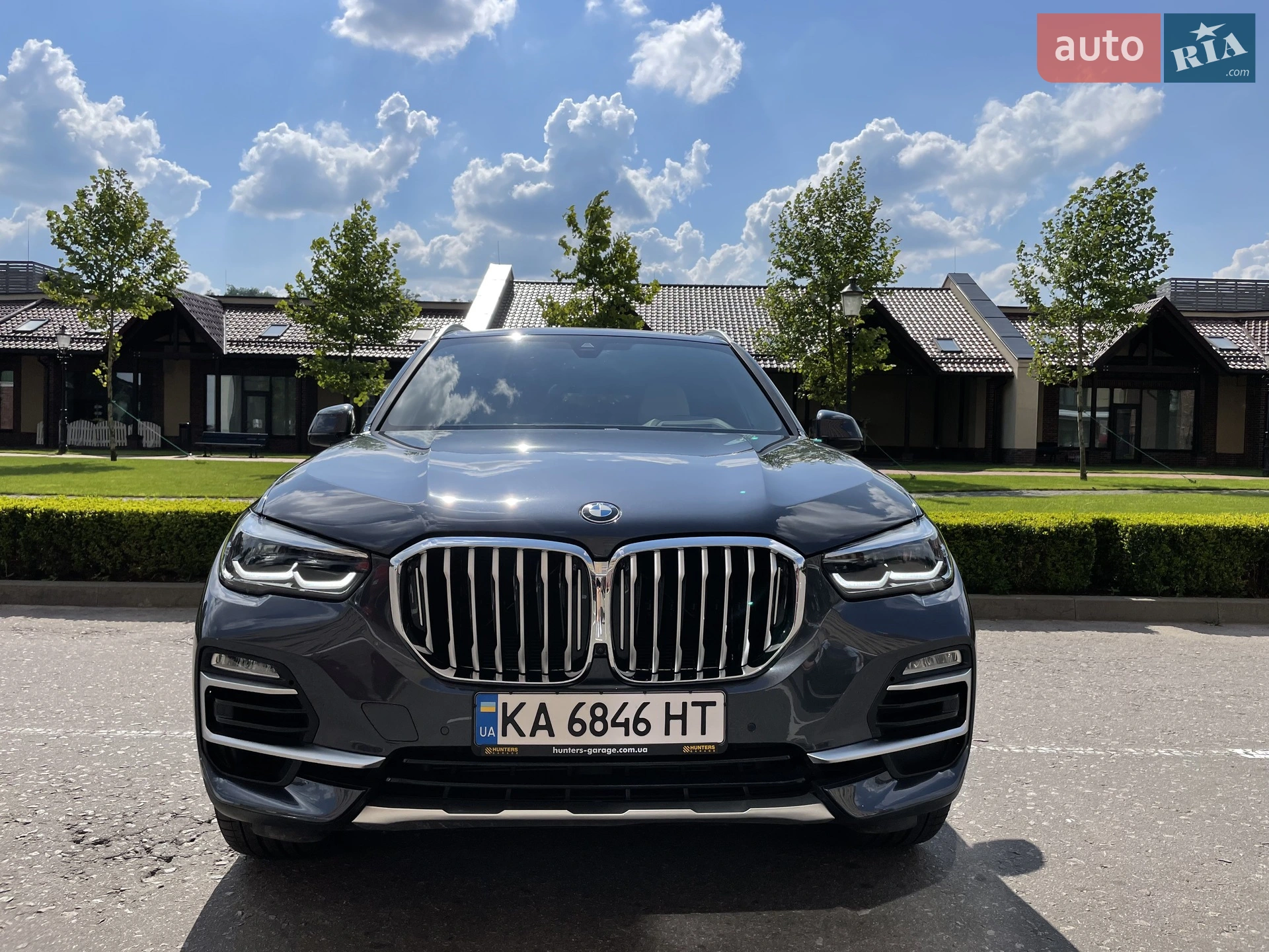 2021 BMW X5 - мініатюра 7