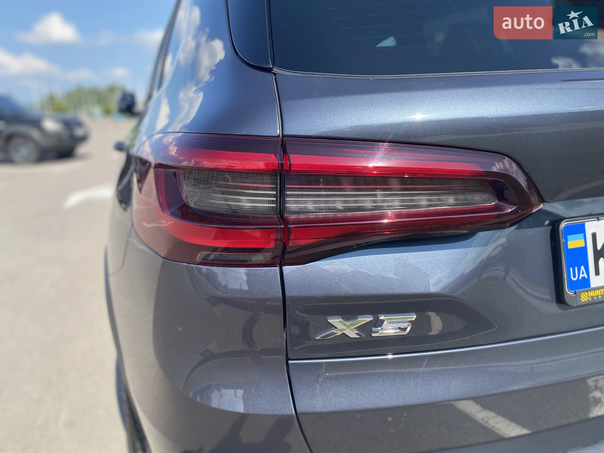 2021 BMW X5 - мініатюра 16
