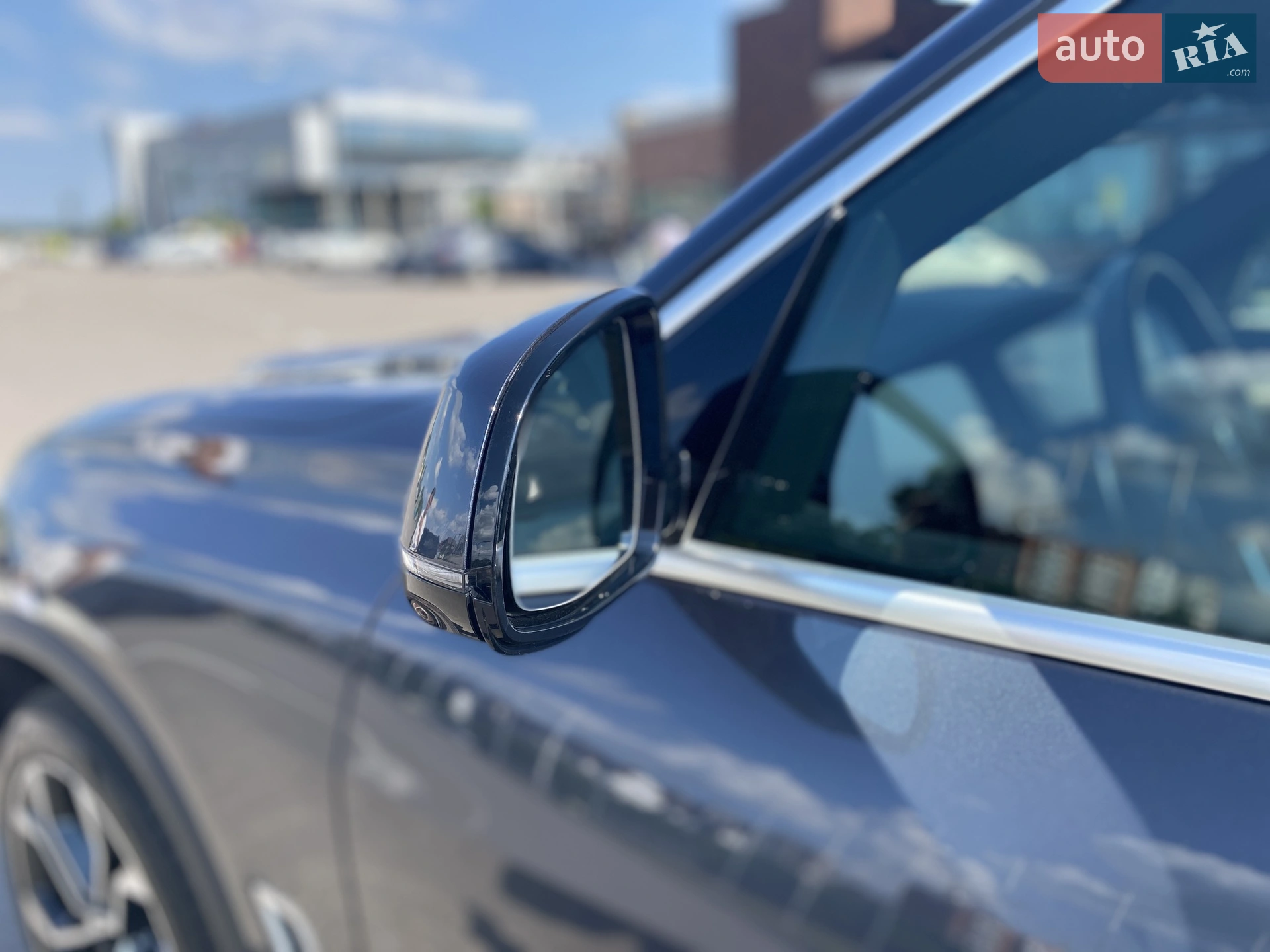 2021 BMW X5 - мініатюра 17
