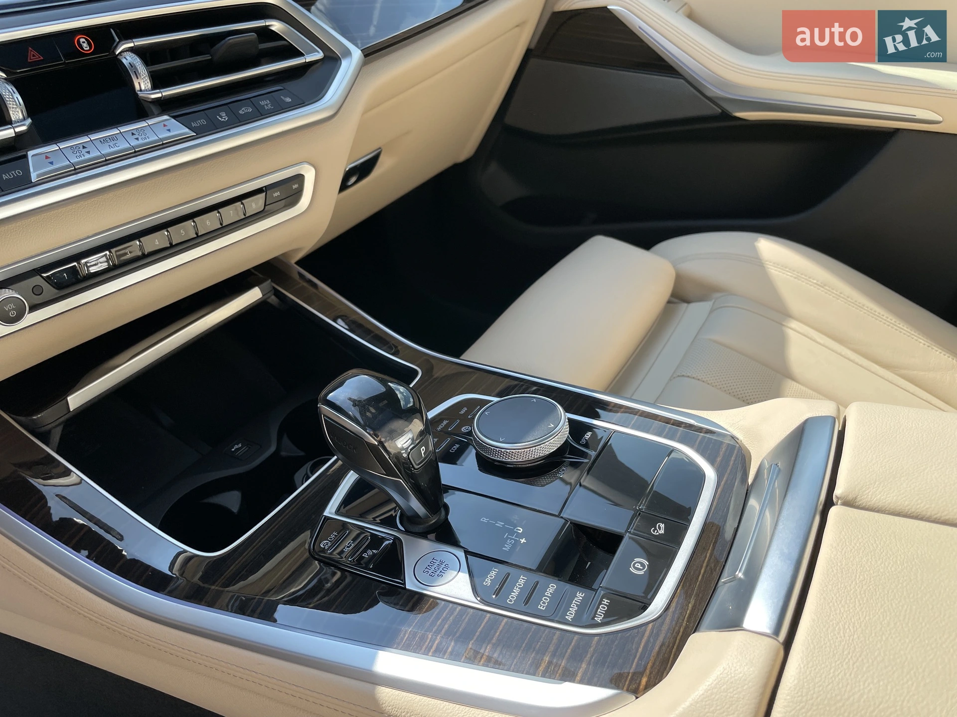 2021 BMW X5 - мініатюра 19