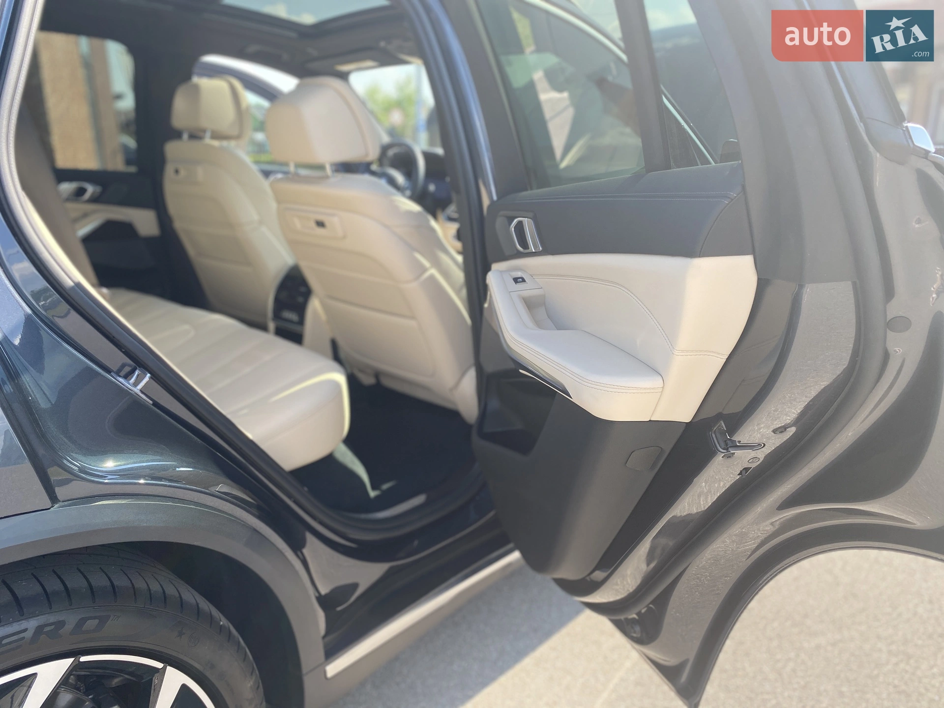 2021 BMW X5 - мініатюра 23